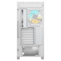 Gigabyte C500 PANORAMIC STEALTH Blanco