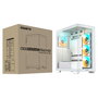 Gigabyte C500 PANORAMIC STEALTH Blanco