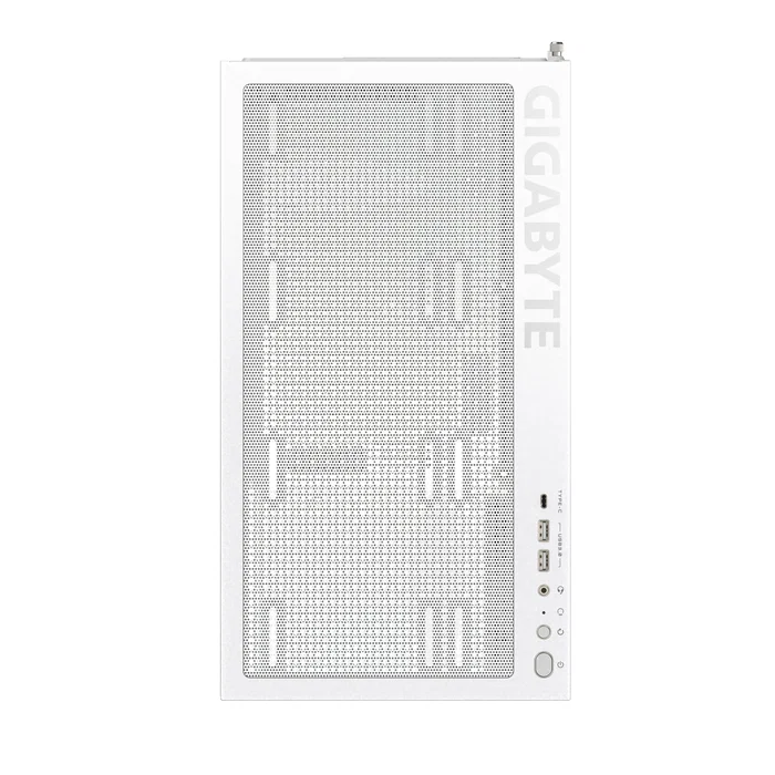 Gigabyte C500 PANORAMIC STEALTH Blanco