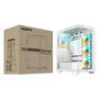 Gigabyte C500 PANORAMIC STEALTH Blanco
