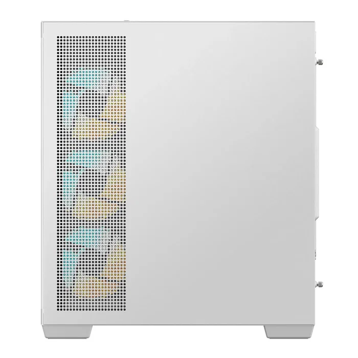 Gigabyte C500 PANORAMIC STEALTH Blanco