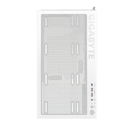 Gigabyte C500 PANORAMIC STEALTH Blanco