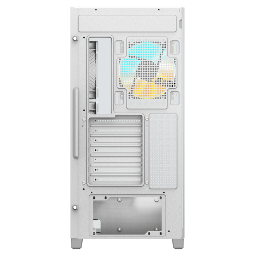 Gigabyte C500 PANORAMIC STEALTH Blanco