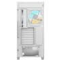 Gigabyte C500 PANORAMIC STEALTH Blanco