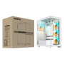 Gigabyte C500 PANORAMIC STEALTH Blanco