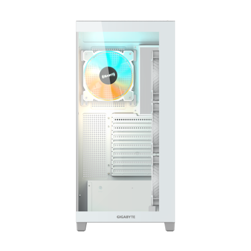 Gigabyte C500 PANORAMIC STEALTH Blanco