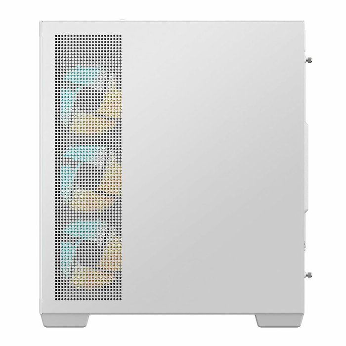 Gigabyte C500 PANORAMIC STEALTH Blanco