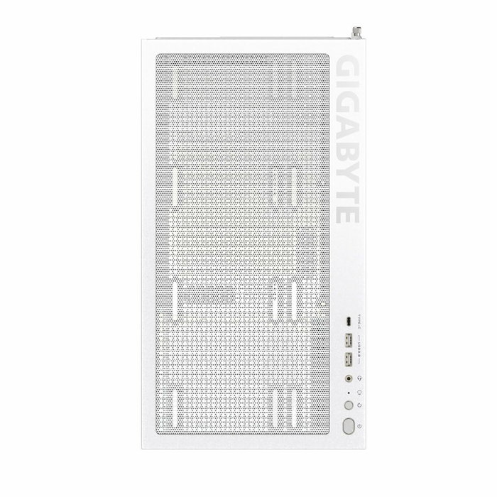 Gigabyte C500 PANORAMIC STEALTH Blanco