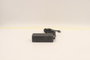 Lenovo 45W Adaptador de Corriente para Notebooks, Soporta 20V, 15V, 9V, 5V, Compacto y Ligero