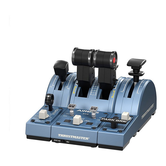Thrustmaster TCA Captain Pack X Airbus Edition (Xbox/PC)