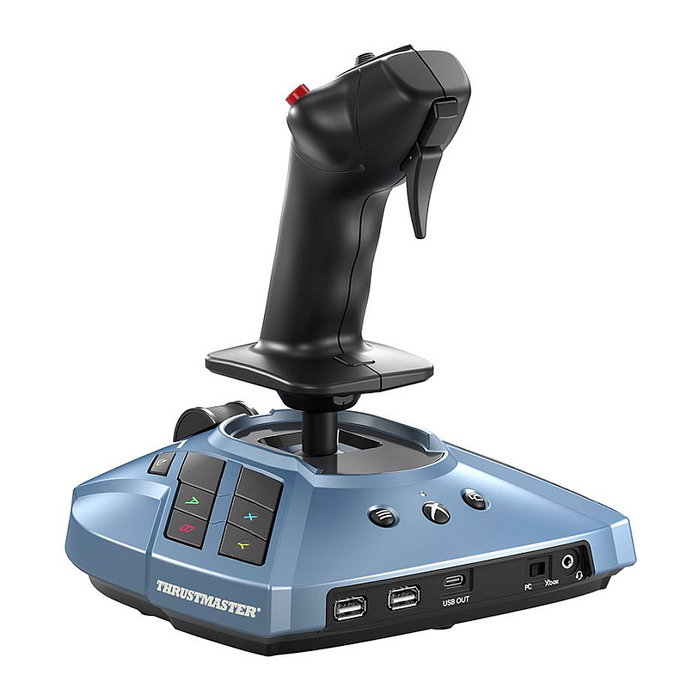 Thrustmaster TCA Captain Pack X Airbus Edition (Xbox/PC)