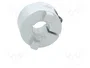 ELESA+GANTER Embrague de Aluminio Ø 15mm