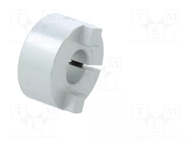 ELESA+GANTER Embrague de Aluminio Ø 15mm ELESA+GANTER Embrague de Aluminio Ø 15mm