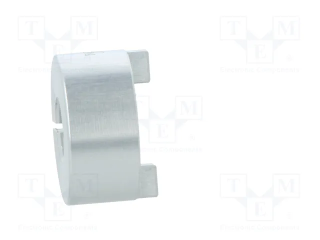 ELESA+GANTER Embrague de Aluminio Ø 15mm ELESA+GANTER Embrague de Aluminio Ø 15mm