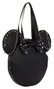 Loungefly Minnie Mouse Bolsa Canvas Studs & Chains