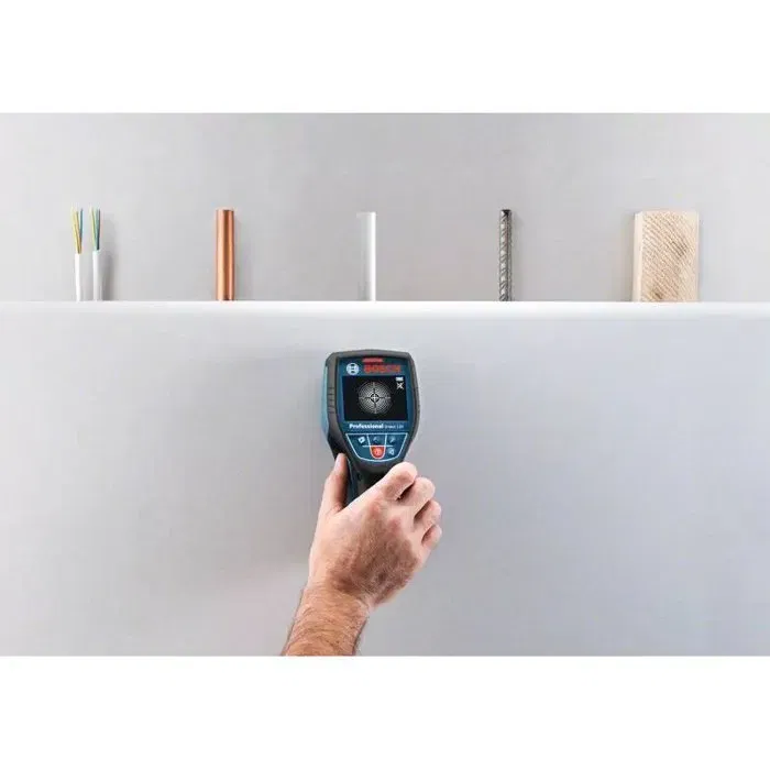 Bosch Professional D-TECT 120 Detector solo