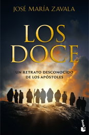 Los Doce, José María Zavala - BOOKET