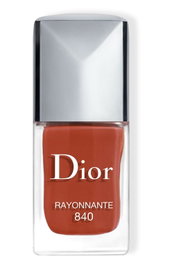 Vernis, Efecto gel, Esmalte de uñas, 840, Radiante, 10 ml