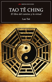 Tao Te Ching, Lao Tsé - MESTAS EDICIONES