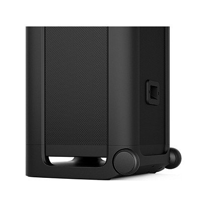 Sony ULT TOWER 9AC Altavoz Party Torre Inalámbrico Bluetooth Negro