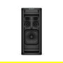 Sony ULT TOWER 9AC Altavoz Party Torre Inalámbrico Bluetooth Negro