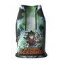 Cyp Brands Mochila Petate My Hero Academia Modelo Deku