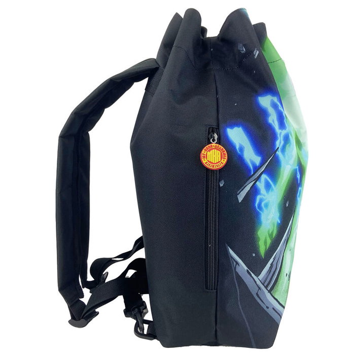 CYP BRANDS Mochila petate My Hero Academia 43cm