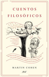 Cuentos filosóficos, Martin Cohen - ARIEL