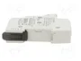 DF ELECTRIC Portafusibles PMX para Raíl DIN 30A 600VAC
