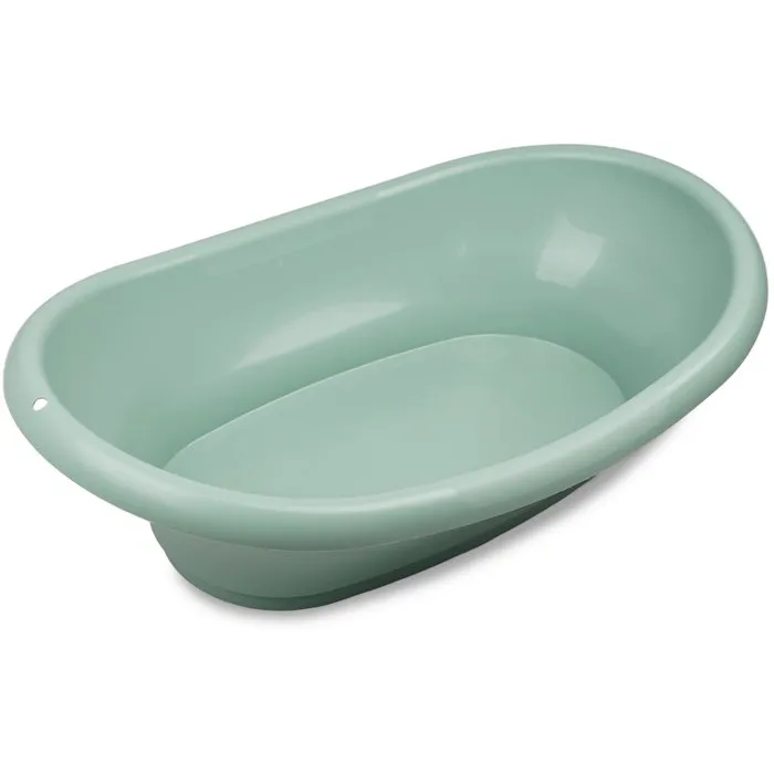 Thermobaby Kit para Bañera THERMOBABY - Vasco, Verde Salvia THE3023190053240