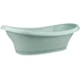 Thermobaby Kit para Bañera THERMOBABY - Vasco, Verde Salvia THE3023190053240