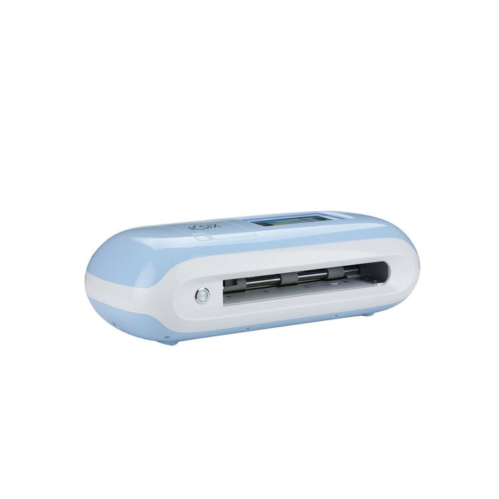 Máquina de troquelado KSIX Plotter Mini Máquina de troquelado KSIX Plotter Mini