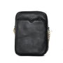 Michael Kors Bandolera Jet Set Travel 35H3GTVC2L-BLACK