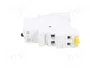 Schneider Electric Relé de instalación biestable por impulsos SPDT + NO 16A
