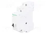 Schneider Electric Relé de instalación biestable por impulsos SPDT + NO 16A