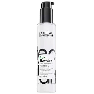 L'Oréal Professionnel Paris Blow-Dry Fluidifier Crema 150 ml L'Oréal Professionnel Paris Blow-Dry Fluidifier Crema 150 ml