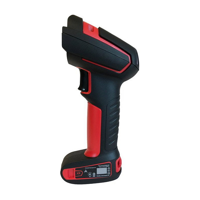 Honeywell 1990i Lector de códigos de barras portátil 1D/2D XR FOCUS USB KIT Honeywell 1990i Lector de códigos de barras portátil 1D/2D XR FOCUS USB KIT