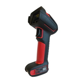 Honeywell 1990i Lector de códigos de barras portátil 1D/2D XR FOCUS USB KIT