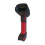Honeywell 1990i Lector de códigos de barras portátil 1D/2D XR FOCUS USB KIT