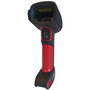 HONEYWELL Granit XP 1990iXLR Lector de Códigos de Barras 1D/2D IP67 Negro/Rojo