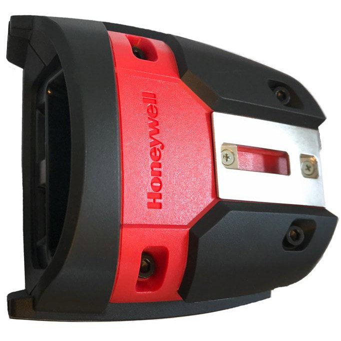 HONEYWELL Granit XP 1990iXLR Lector de Códigos de Barras 1D/2D IP67 Negro/Rojo