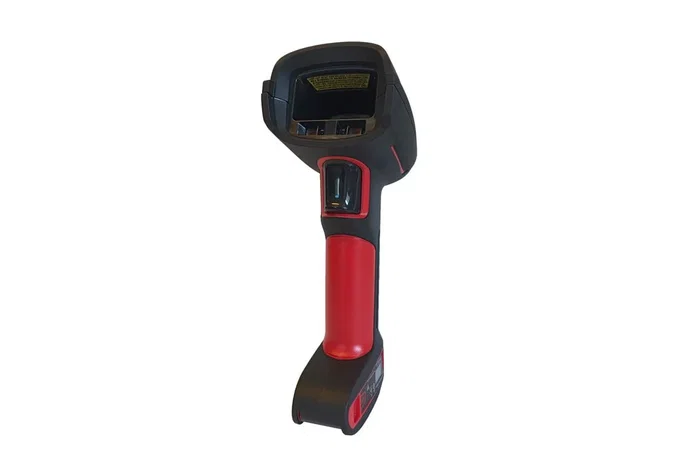 Honeywell 1990i Lector de Códigos de Barras Portátil 1D/2D LED Negro Rojo Honeywell 1990i Lector de Códigos de Barras Portátil 1D/2D LED Negro Rojo