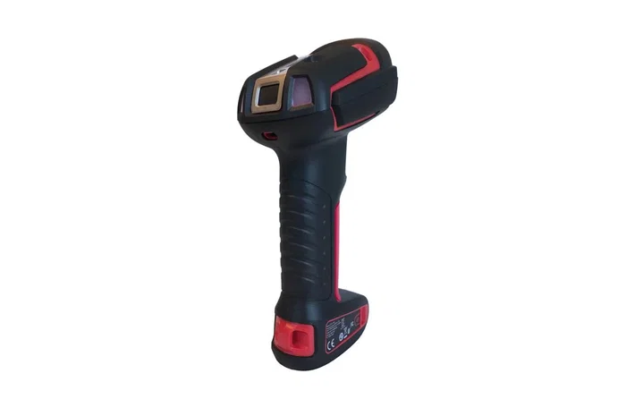 Honeywell 1990i Lector de Códigos de Barras Portátil 1D/2D LED Negro Rojo Honeywell 1990i Lector de Códigos de Barras Portátil 1D/2D LED Negro Rojo