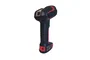 Honeywell 1990i Lector de Códigos de Barras Portátil 1D/2D LED Negro Rojo