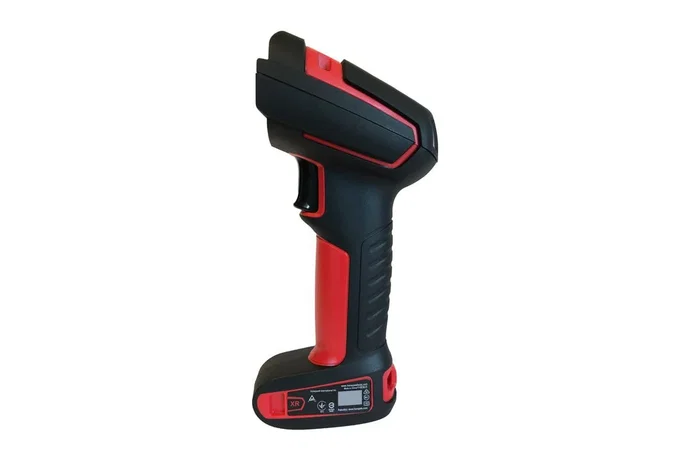 Honeywell 1990i Lector de Códigos de Barras Portátil 1D/2D LED Negro Rojo Honeywell 1990i Lector de Códigos de Barras Portátil 1D/2D LED Negro Rojo