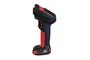 Honeywell 1990i Lector de Códigos de Barras Portátil 1D/2D LED Negro Rojo