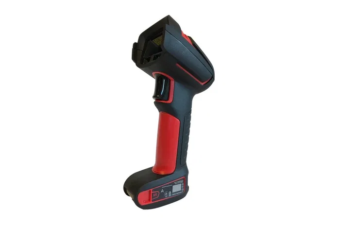 Honeywell 1990i Lector de Códigos de Barras Portátil 1D/2D LED Negro Rojo Honeywell 1990i Lector de Códigos de Barras Portátil 1D/2D LED Negro Rojo
