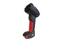 Honeywell 1990i Lector de Códigos de Barras Portátil 1D/2D LED Negro Rojo