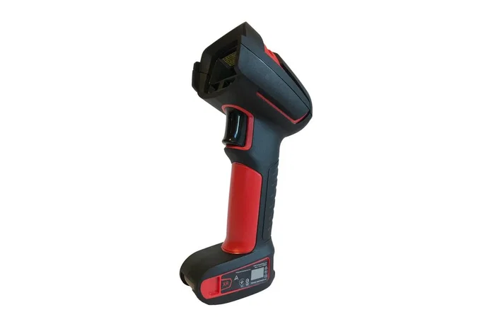 Honeywell 1990i Lector de Códigos de Barras Portátil 1D/2D LED Negro Rojo Honeywell 1990i Lector de Códigos de Barras Portátil 1D/2D LED Negro Rojo