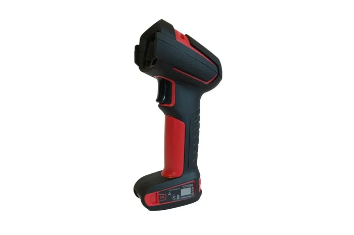Honeywell 1990i Lector de Códigos de Barras Portátil 1D/2D LED Negro Rojo Honeywell 1990i Lector de Códigos de Barras Portátil 1D/2D LED Negro Rojo